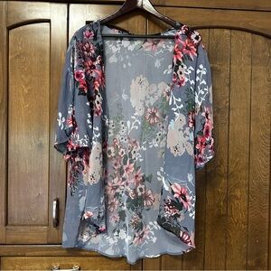 🌟3/$20🌟 Kimono